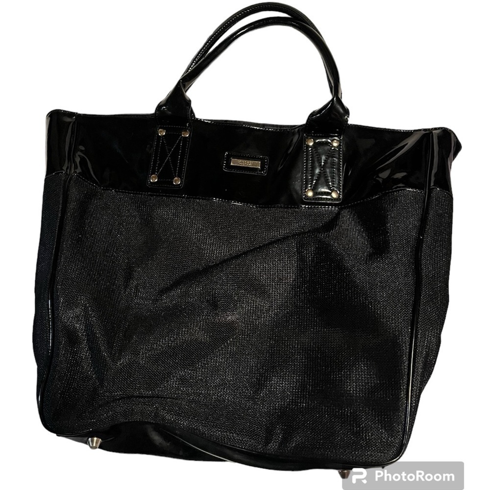 Versace Parfums Travel  Bag